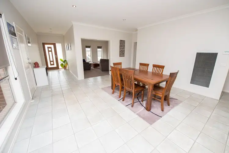 Sixth view of Homely house listing, 3 Merit Crescent, Swan Hill VIC 3585