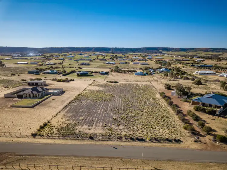 Third view of Homely land listing, Lot 193 Wittenoom Circle, White Peak WA 6532