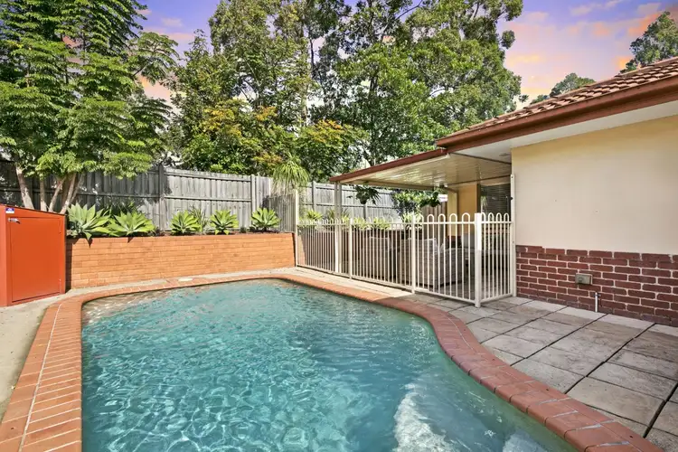 Fourth view of Homely house listing, 12 Tolai Court, Mudgeeraba QLD 4213