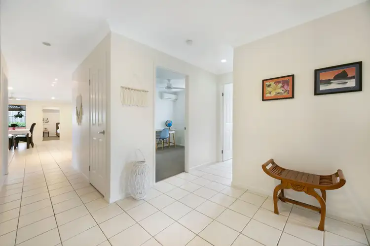 Fifth view of Homely house listing, 12 Tolai Court, Mudgeeraba QLD 4213