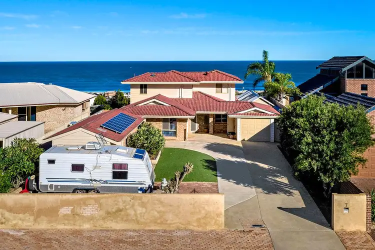 Main view of Homely house listing, 7 Urawa Street, Mount Tarcoola WA 6530