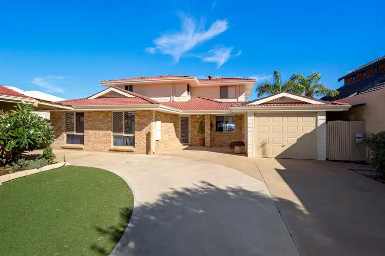 Second view of Homely house listing, 7 Urawa Street, Mount Tarcoola WA 6530
