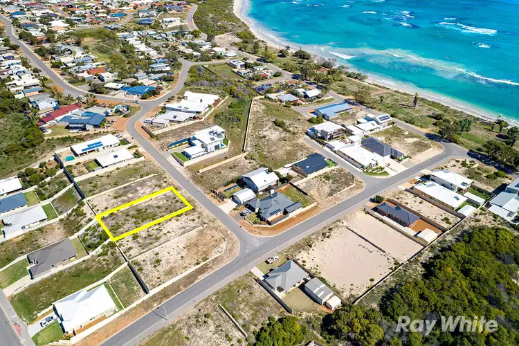 Sixth view of Homely land listing, 34 Tailer Street, Drummond Cove WA 6532