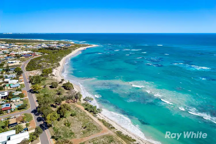 Seventh view of Homely land listing, 34 Tailer Street, Drummond Cove WA 6532