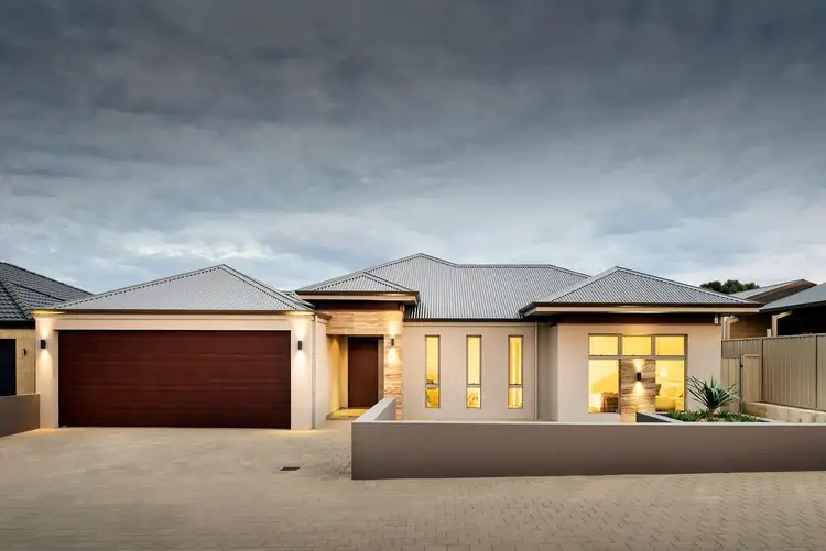 4 Seashore Gardens, Sunset Beach WA 6530