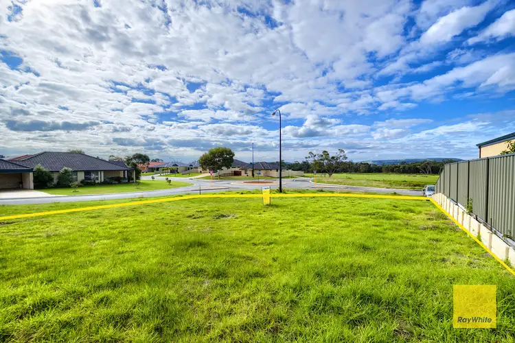 26 Paul Terry Drive, Bayonet Head WA 6330