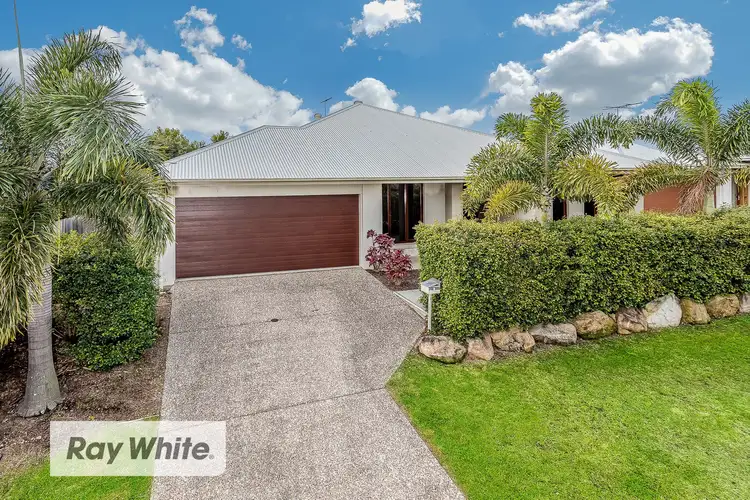 7 Ginger Crescent, Griffin QLD 4503