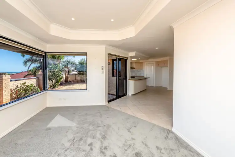 Fifth view of Homely house listing, 15 Portacello Circle, Wandina WA 6530