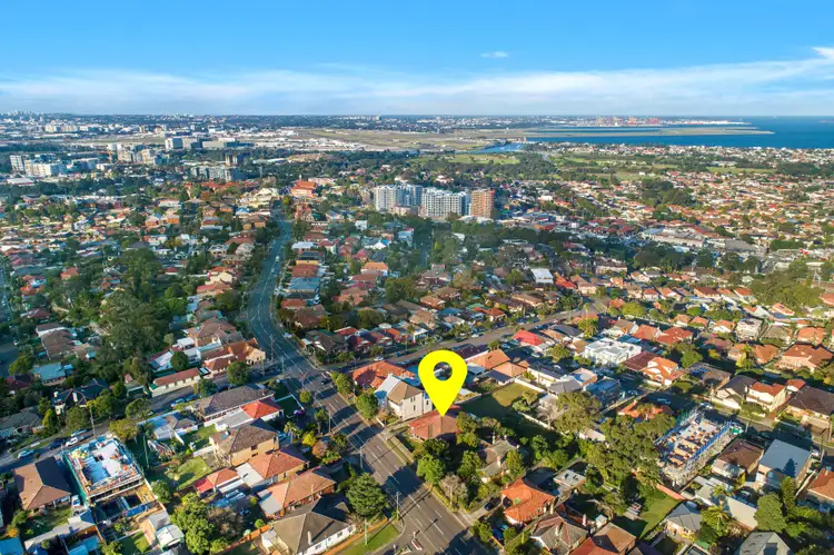 Third view of Homely house listing, 120 Forest Road, Arncliffe NSW 2205