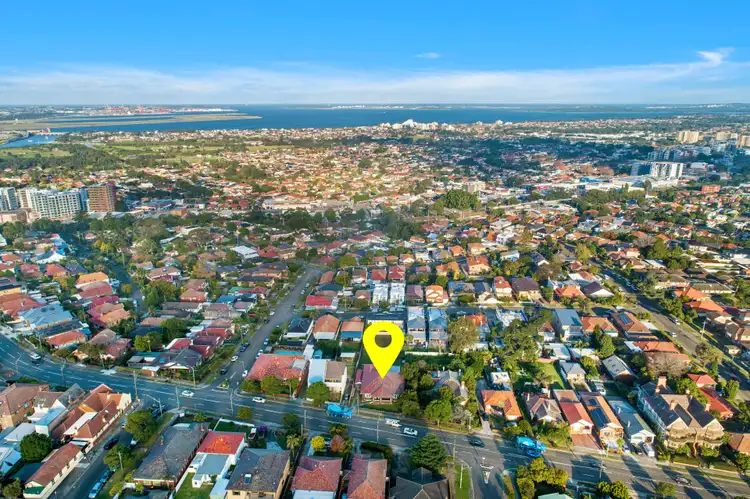 Fifth view of Homely house listing, 120 Forest Road, Arncliffe NSW 2205