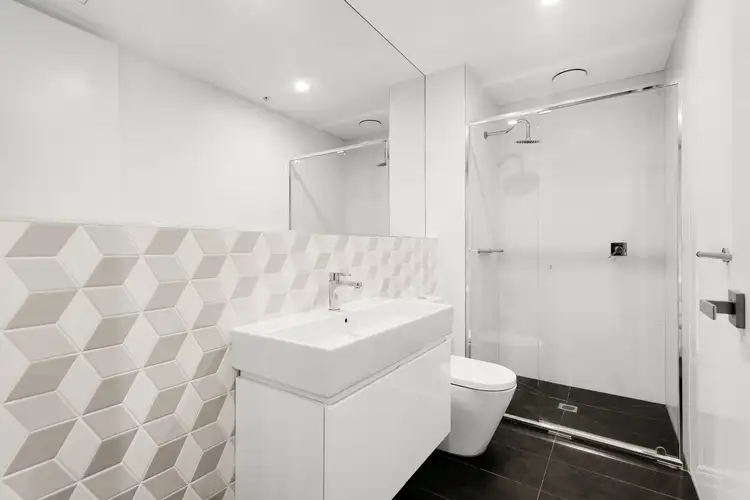 Fourth view of Homely apartment listing, 308/36 Lilydale Grove, Hawthorn East VIC 3123