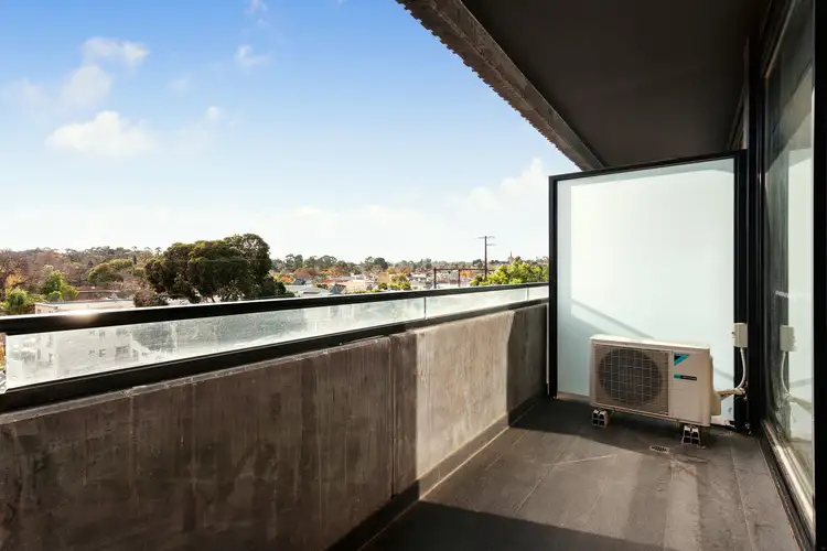 Fifth view of Homely apartment listing, 308/36 Lilydale Grove, Hawthorn East VIC 3123