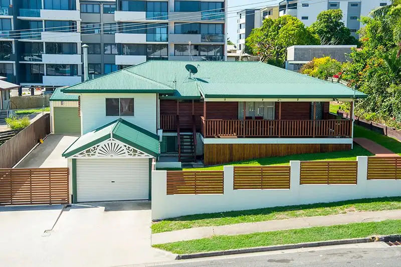 Main view of Homely house listing, 32 William Street, Gladstone Central QLD 4680