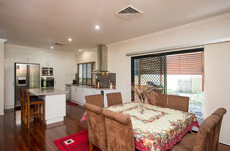 Third view of Homely house listing, 32 William Street, Gladstone Central QLD 4680