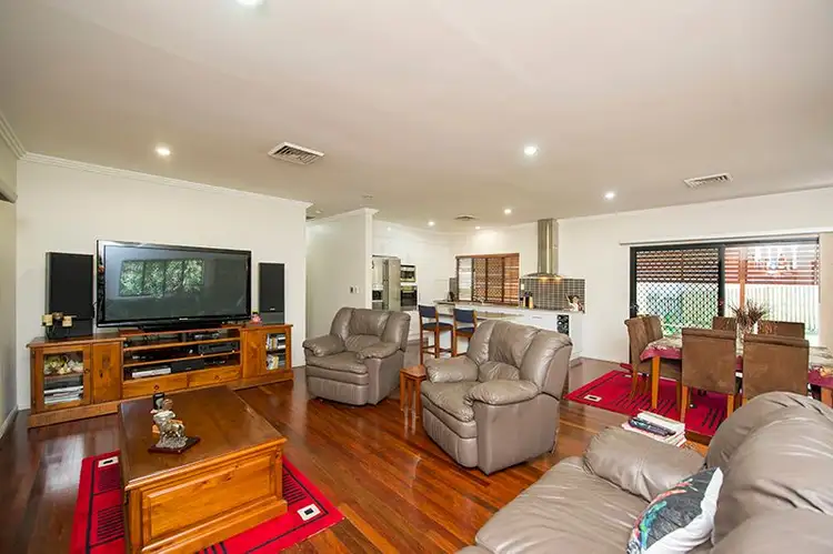 Fourth view of Homely house listing, 32 William Street, Gladstone Central QLD 4680
