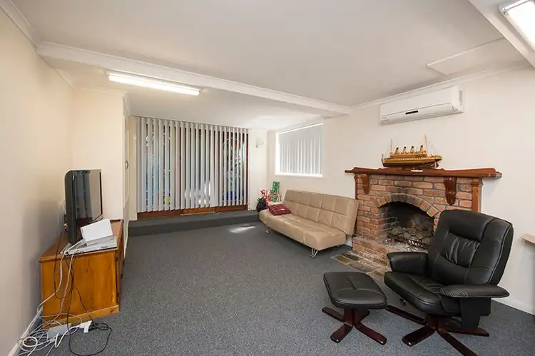 Sixth view of Homely house listing, 32 William Street, Gladstone Central QLD 4680