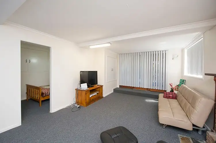 Seventh view of Homely house listing, 32 William Street, Gladstone Central QLD 4680