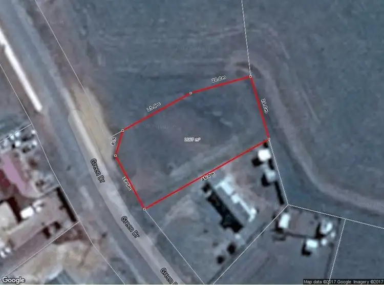 Second view of Homely land listing, 22 Green Drive, Nabawa WA 6532