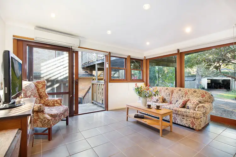 Third view of Homely house listing, 74 Bannockburn Road, Pymble NSW 2073