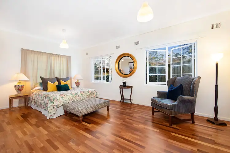 Fifth view of Homely house listing, 74 Bannockburn Road, Pymble NSW 2073