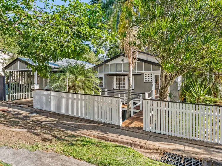 10 Ballina Street, Kelvin Grove QLD 4059