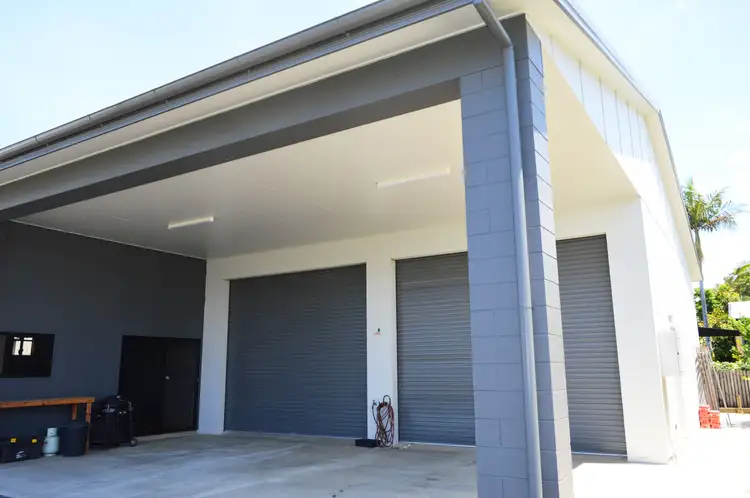 Main view of Homely house listing, 4 Nivosa Court, Mission Beach QLD 4852