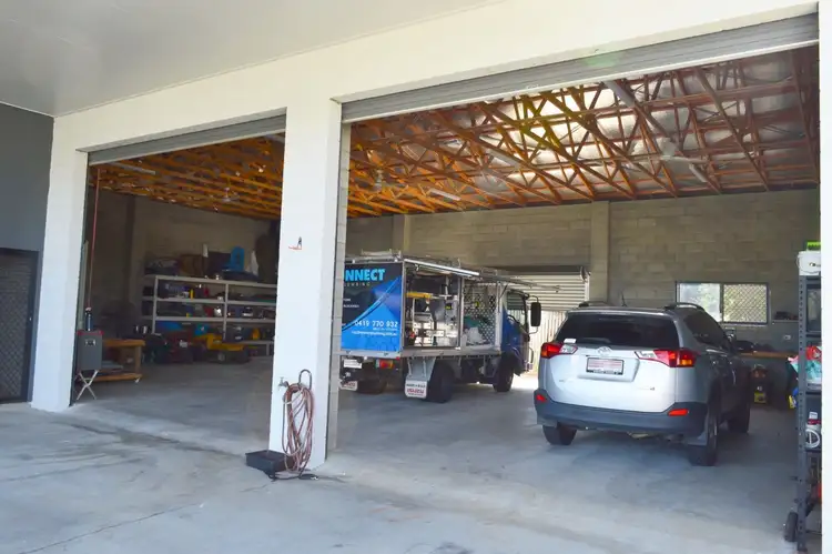 Third view of Homely house listing, 4 Nivosa Court, Mission Beach QLD 4852