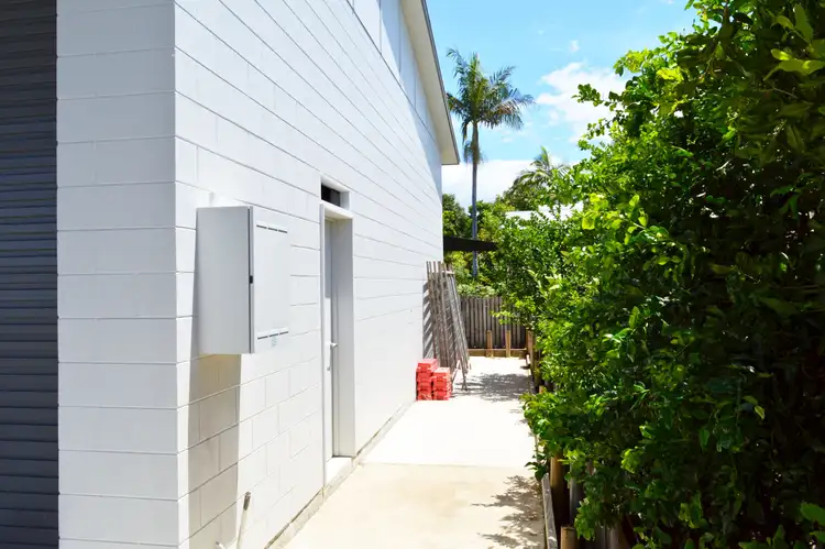 Fifth view of Homely house listing, 4 Nivosa Court, Mission Beach QLD 4852