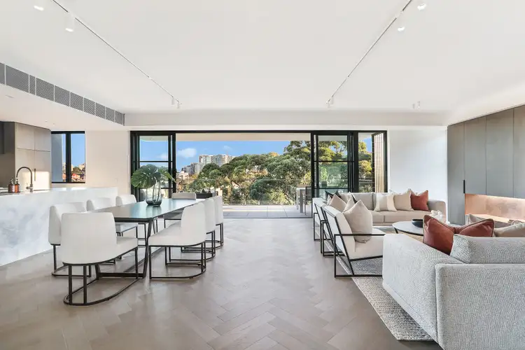 4/46 Bellevue Road, Bellevue Hill NSW 2023