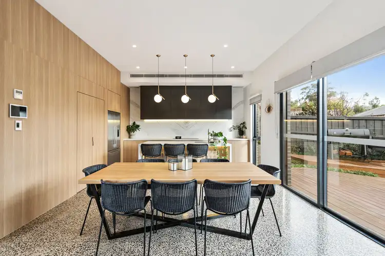 4 Temple Miles Road, Croydon VIC 3136