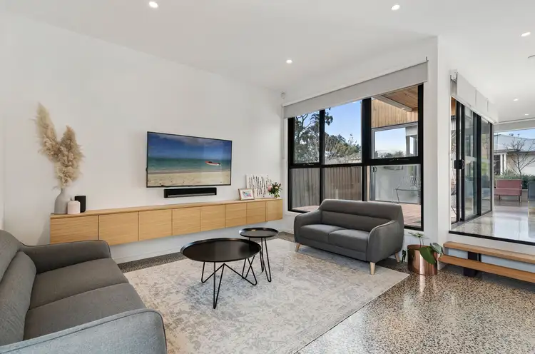 Fourth view of Homely house listing, 4 Temple Miles Road, Croydon VIC 3136