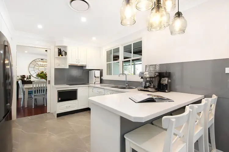 Fourth view of Homely house listing, 97 Coonanbarra Road, Wahroonga NSW 2076