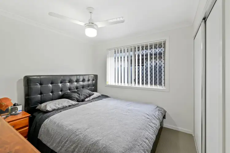 Seventh view of Homely house listing, 9 Riverstone Avenue, Logan Reserve QLD 4133