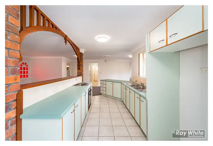 Third view of Homely house listing, 11 Kawana Close, Kawana QLD 4701