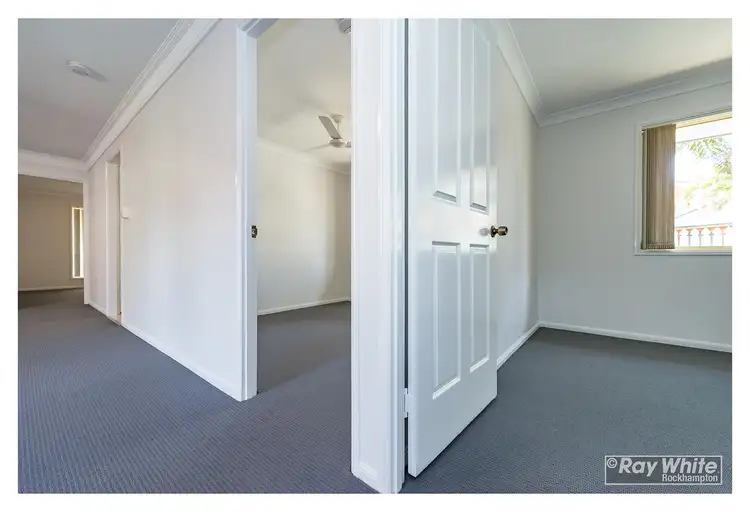 Fourth view of Homely house listing, 11 Kawana Close, Kawana QLD 4701