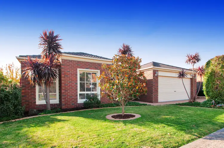 140 The Gateway, Lilydale VIC 3140