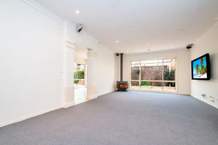 Second view of Homely house listing, 140 The Gateway, Lilydale VIC 3140