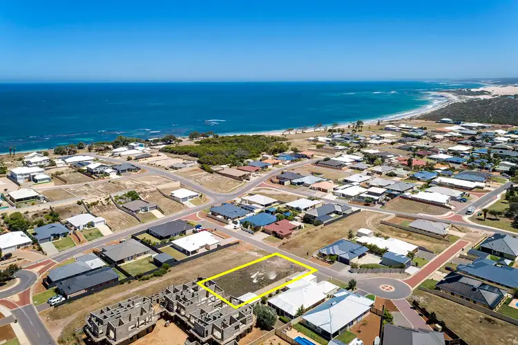 8 Mast Top Lookout, Drummond Cove WA 6532