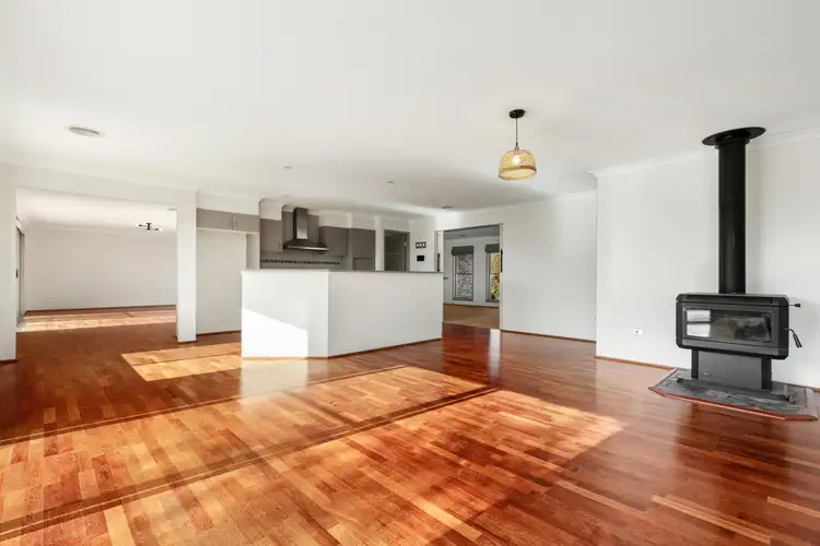 Second view of Homely house listing, 14 Barley Place, Murrumbateman NSW 2582