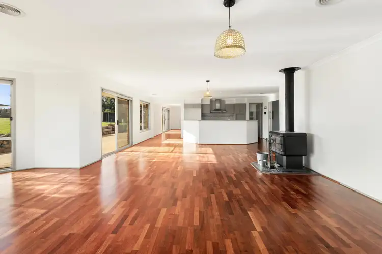 Fifth view of Homely house listing, 14 Barley Place, Murrumbateman NSW 2582