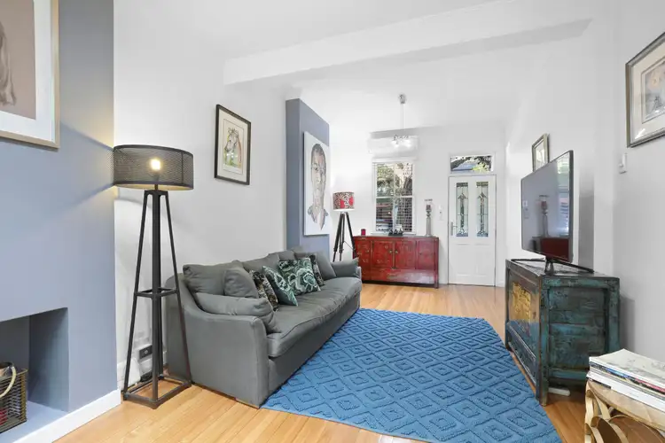 Second view of Homely house listing, 65 Park Street, Erskineville NSW 2043
