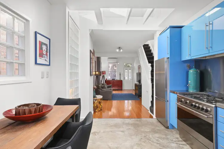 Third view of Homely house listing, 65 Park Street, Erskineville NSW 2043