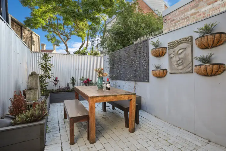 Fifth view of Homely house listing, 65 Park Street, Erskineville NSW 2043