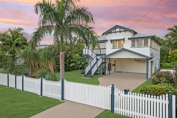 31 China Street, Mundingburra QLD 4812