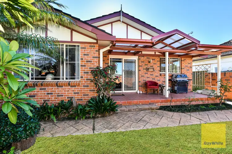 1/23 Billabong Street, Woy Woy NSW 2256