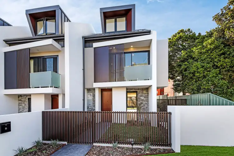 8/231-235 Stuart Street, Concord West NSW 2138