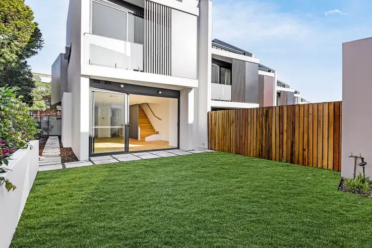 Third view of Homely townhouse listing, 8/231-235 Stuart Street, Concord West NSW 2138