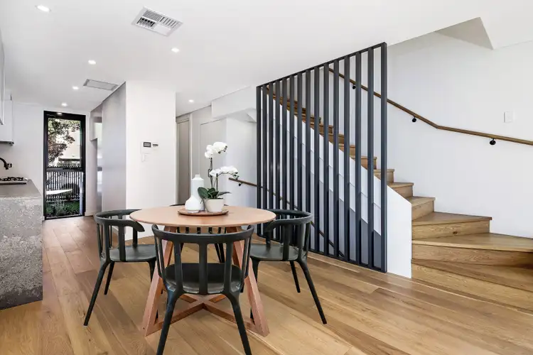 Sixth view of Homely townhouse listing, 8/231-235 Stuart Street, Concord West NSW 2138