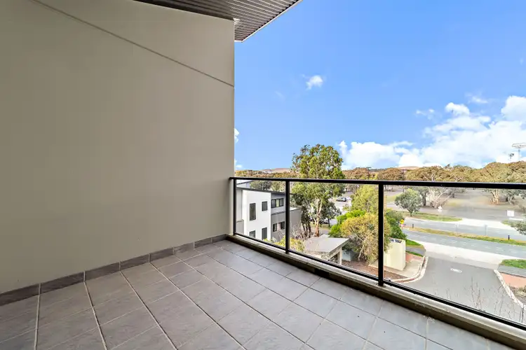 Main view of Homely unit listing, 127/21 Battye Street, Bruce ACT 2617