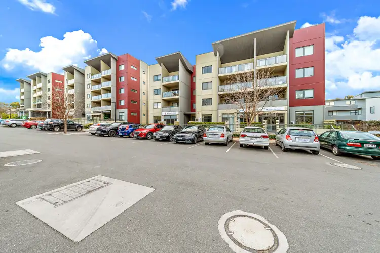 Second view of Homely unit listing, 127/21 Battye Street, Bruce ACT 2617